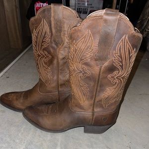 Ariat Boots